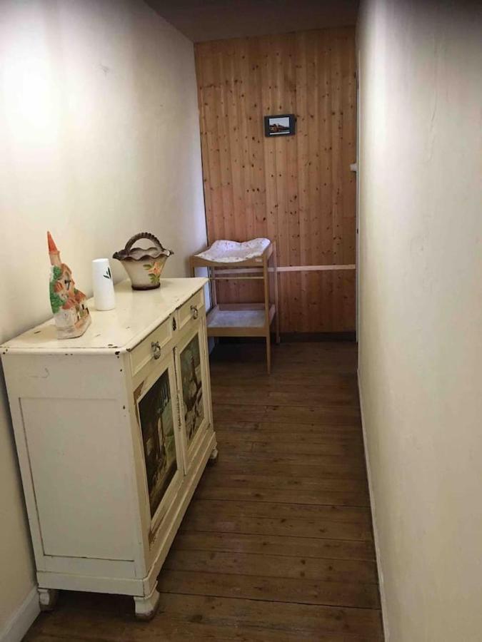 Maison Au Calme Proche Des Cures Apartment Jonzac Ngoại thất bức ảnh